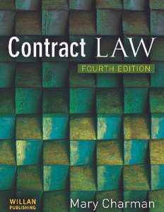 Contract Law
