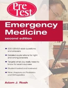 Emergency Medicine