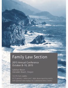 Family Law