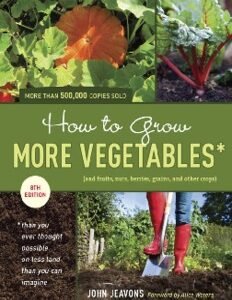 How to Grow More Vegetables