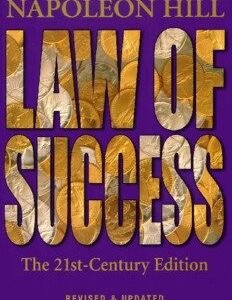 Law of Success (21st Century Edition)
