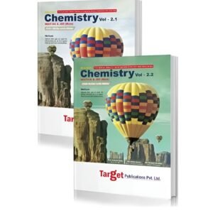 NEET | JEE Main Chemistry Book