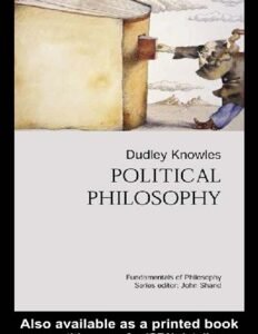 Political Philosophy