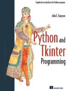 Python and Tkinter Programming