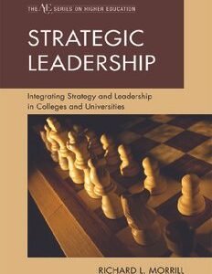 Strategic Leadership
