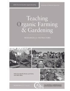 Teaching Organic Farming & Gardening