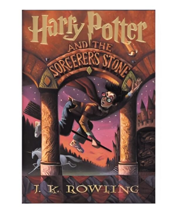 The Complete Harry Potter