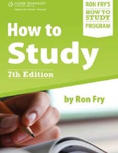How to Study 7th Edition