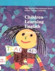 Children Learning English
