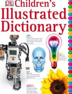 Children's Illustrated Dictionary