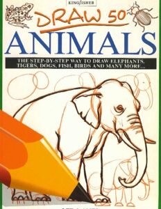 Draw 50 Animals