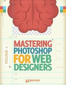 Mastering Photoshop for Web Design