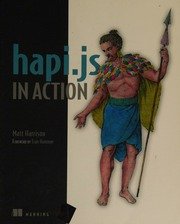 Hapi.js in Action
